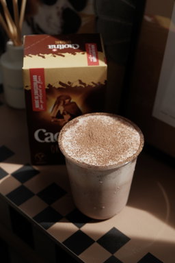 Non-caffeine