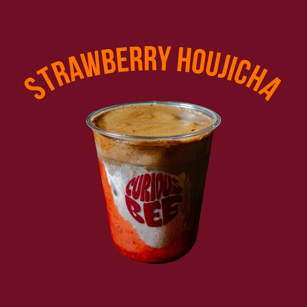 Strawberry Houjicha_0