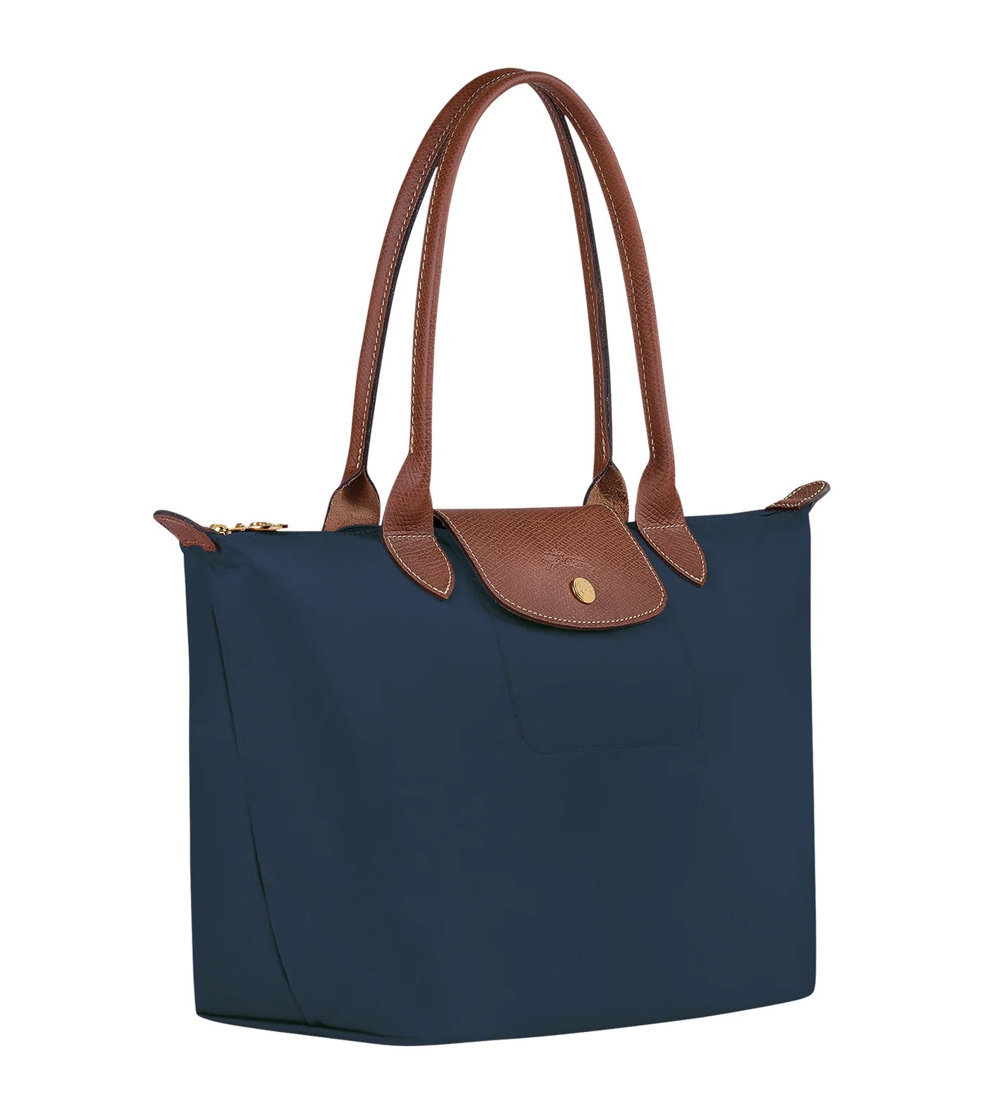 LONGCHAMP LE PLIAGE CLASSIC MEDIUM LONGHANDLE_3