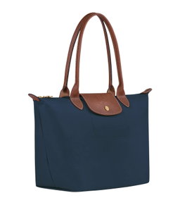 LONGCHAMP LE PLIAGE CLASSIC MEDIUM LONGHANDLE