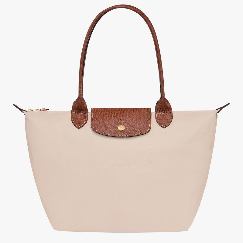 LONGCHAMP LE PLIAGE CLASSIC MEDIUM LONGHANDLE_4