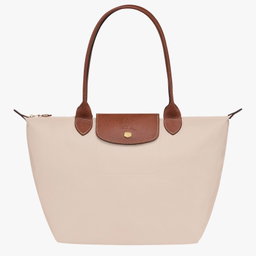 LONGCHAMP LE PLIAGE CLASSIC MEDIUM LONGHANDLE