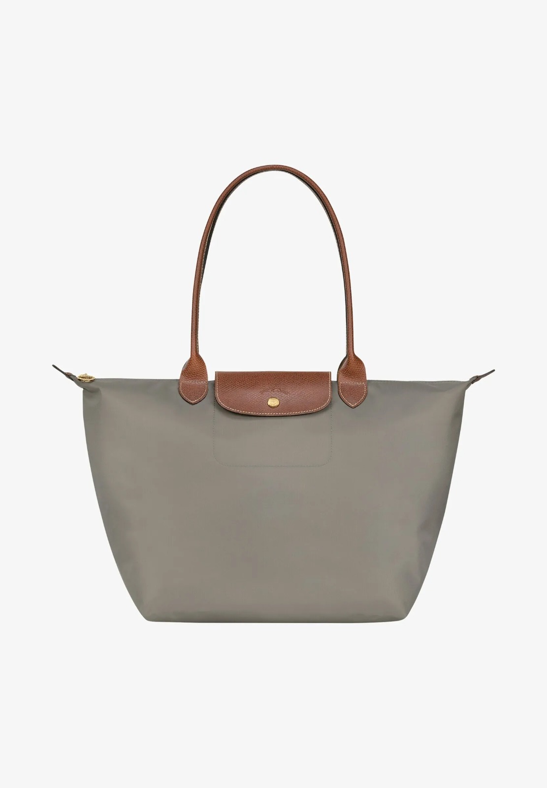 LONGCHAMP LE PLIAGE CLASSIC MEDIUM LONGHANDLE_1