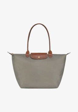 LONGCHAMP LE PLIAGE CLASSIC MEDIUM LONGHANDLE