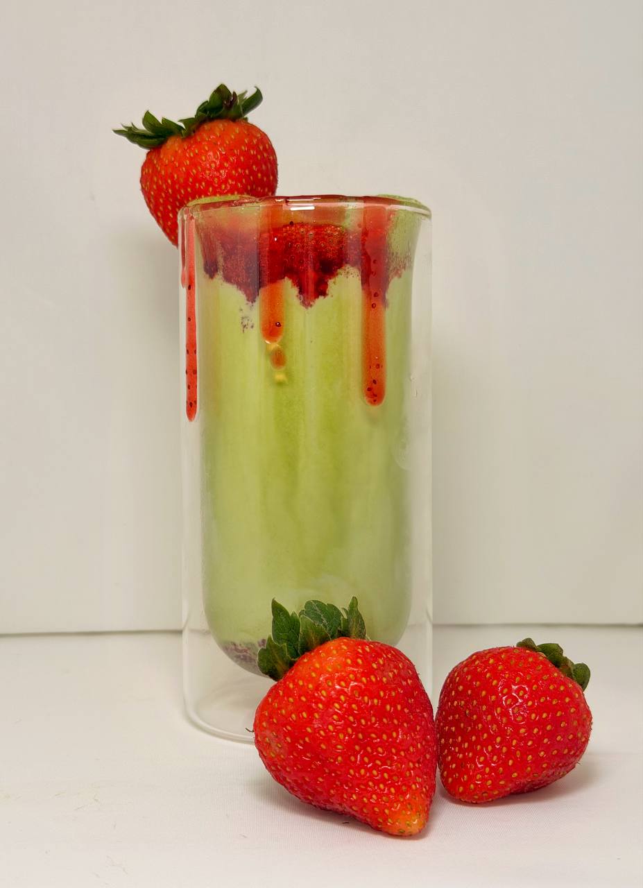 Strawbae