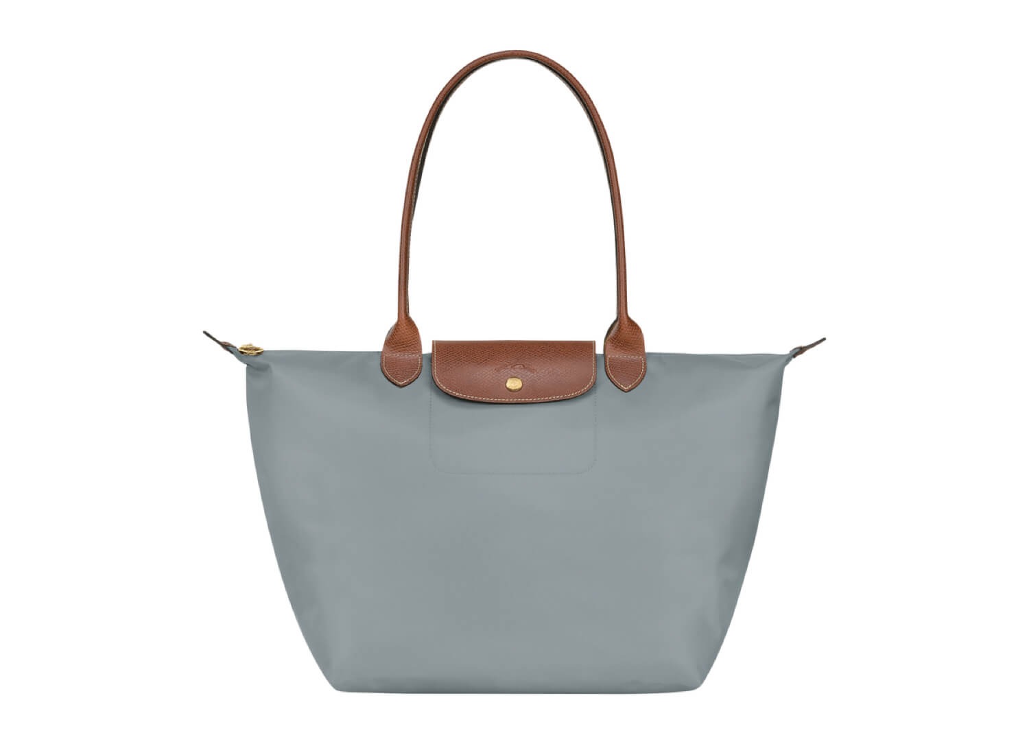 LONGCHAMP LE PLIAGE CLASSIC MEDIUM LONGHANDLE_5