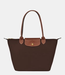 LONGCHAMP LE PLIAGE CLASSIC MEDIUM LONGHANDLE
