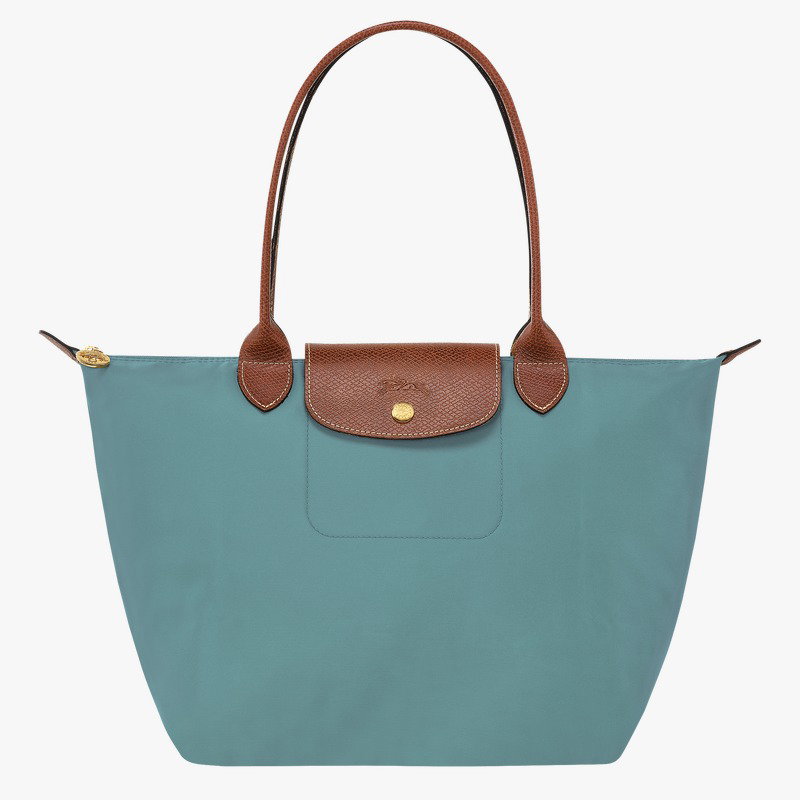 LONGCHAMP LE PLIAGE CLASSIC MEDIUM LONGHANDLE_9