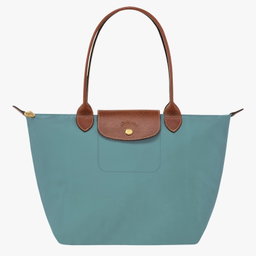 LONGCHAMP LE PLIAGE CLASSIC MEDIUM LONGHANDLE
