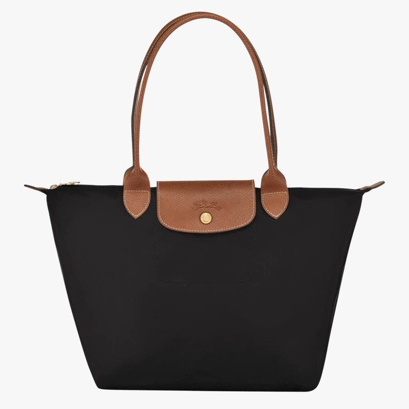 LONGCHAMP LE PLIAGE CLASSIC MEDIUM LONGHANDLE_10