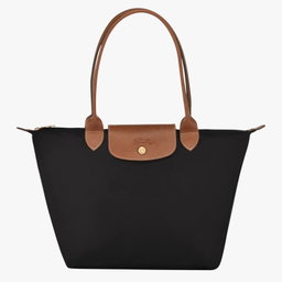 LONGCHAMP LE PLIAGE CLASSIC MEDIUM LONGHANDLE