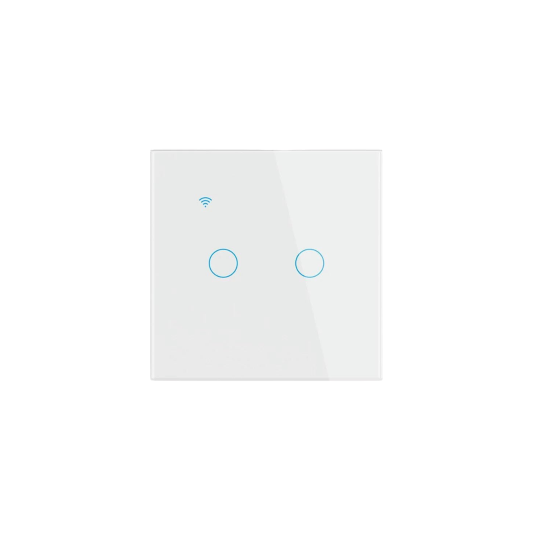 TUYA Smart Wifi Touch Switch 2 Channel _3
