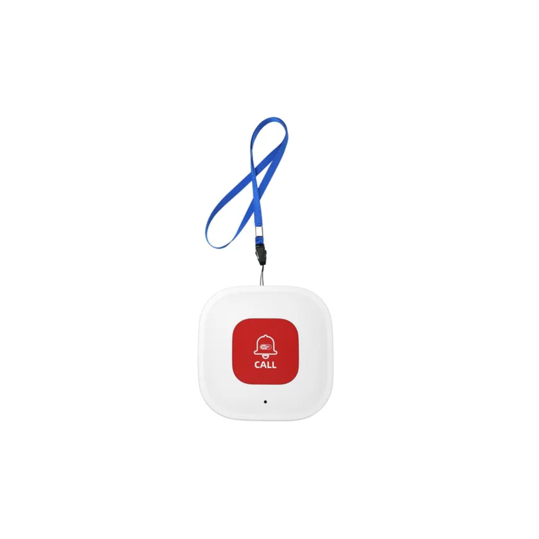 TUYA Smart Wifi SOS Emergency Call Button_0