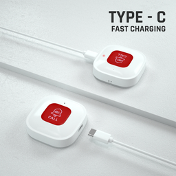 TUYA Smart Wifi SOS Emergency Call Button