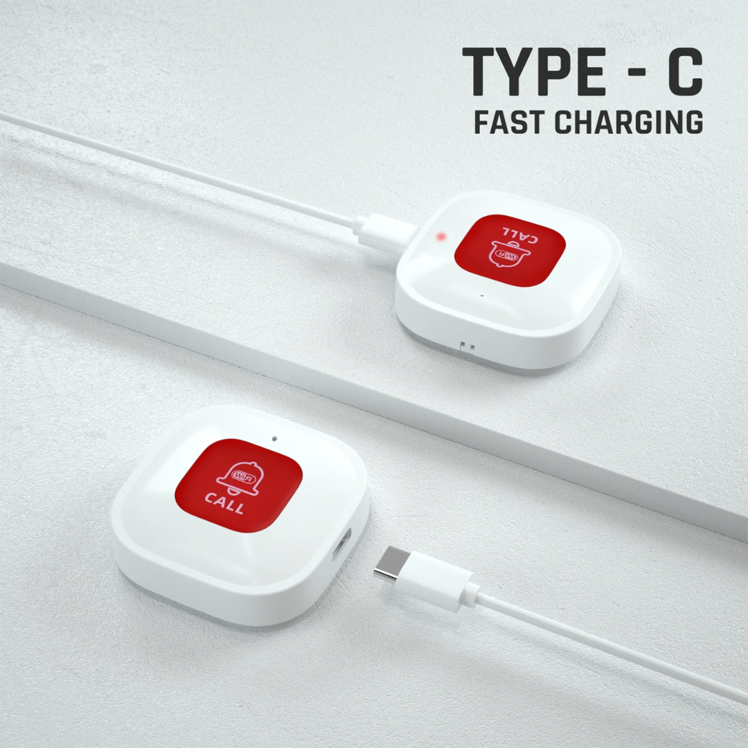 TUYA Smart Wifi SOS Emergency Call Button_1