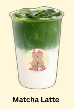 Matcha Series 