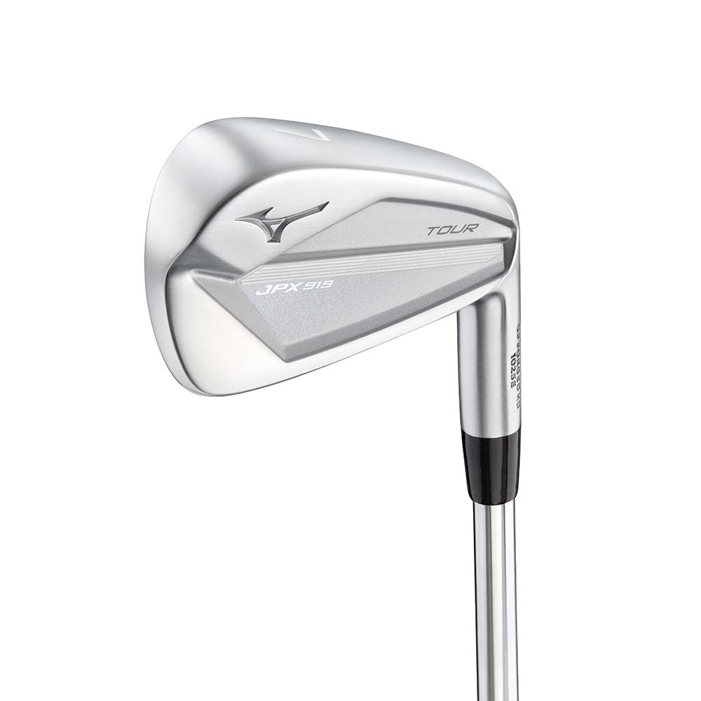 Mizuno JPX919 Tour Iron Set