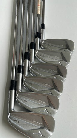 Mizuno JPX919 Tour Iron Set