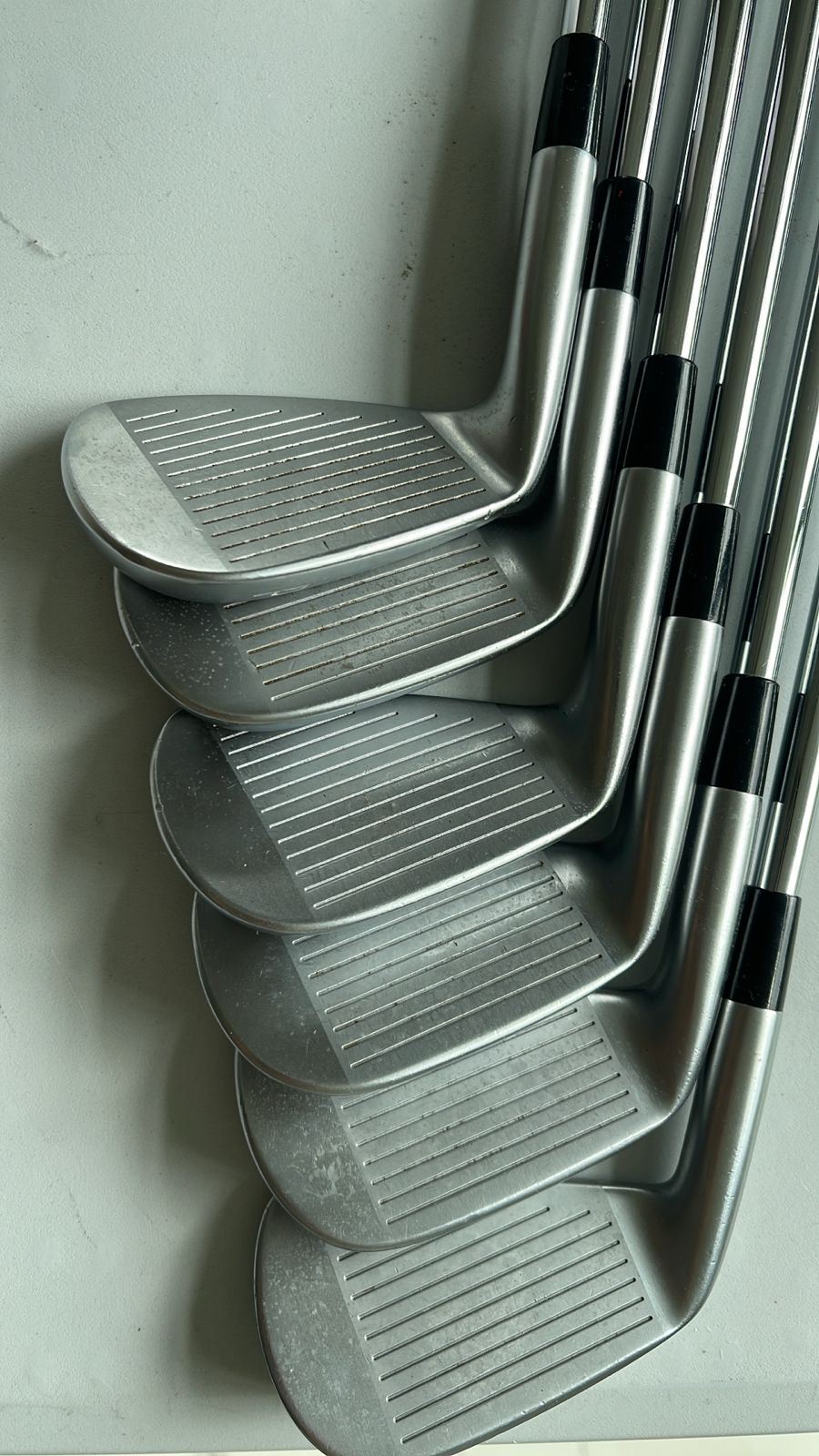 Mizuno JPX919 Tour Iron Set_2