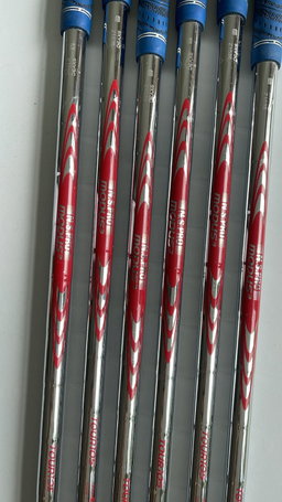 Mizuno JPX919 Tour Iron Set