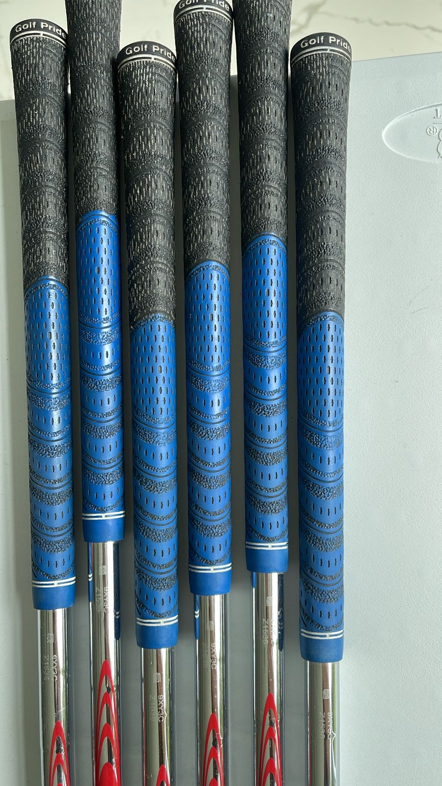 Mizuno JPX919 Tour Iron Set_5