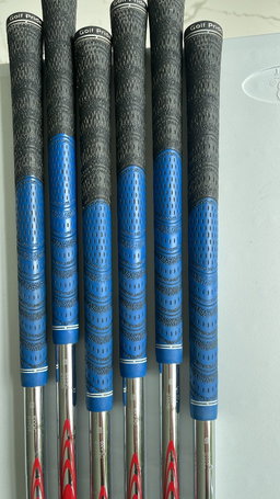 Mizuno JPX919 Tour Iron Set