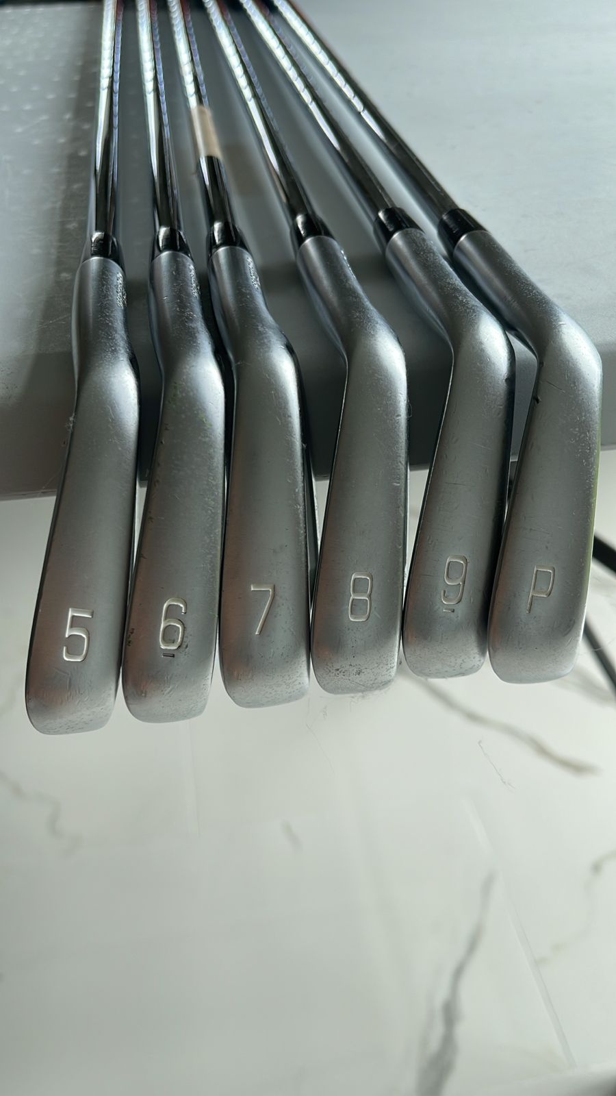 Mizuno JPX919 Tour Iron Set_3