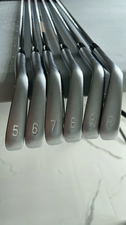 Mizuno JPX919 Tour Iron Set