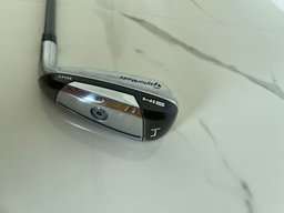 Taylormade SIM DHY 4 Iron