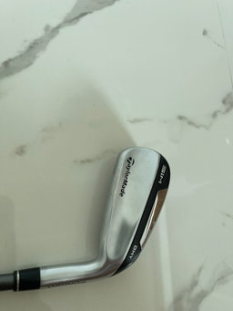 Taylormade SIM DHY 4 Iron