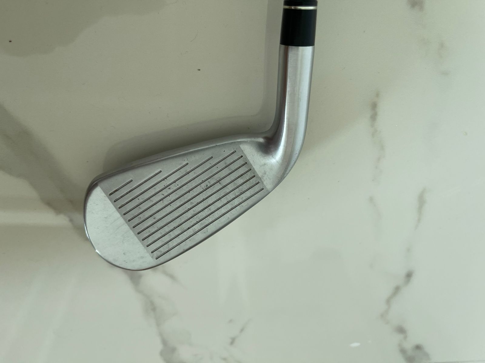 Taylormade SIM DHY 4 Iron_3