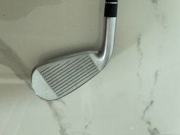 Taylormade SIM DHY 4 Iron