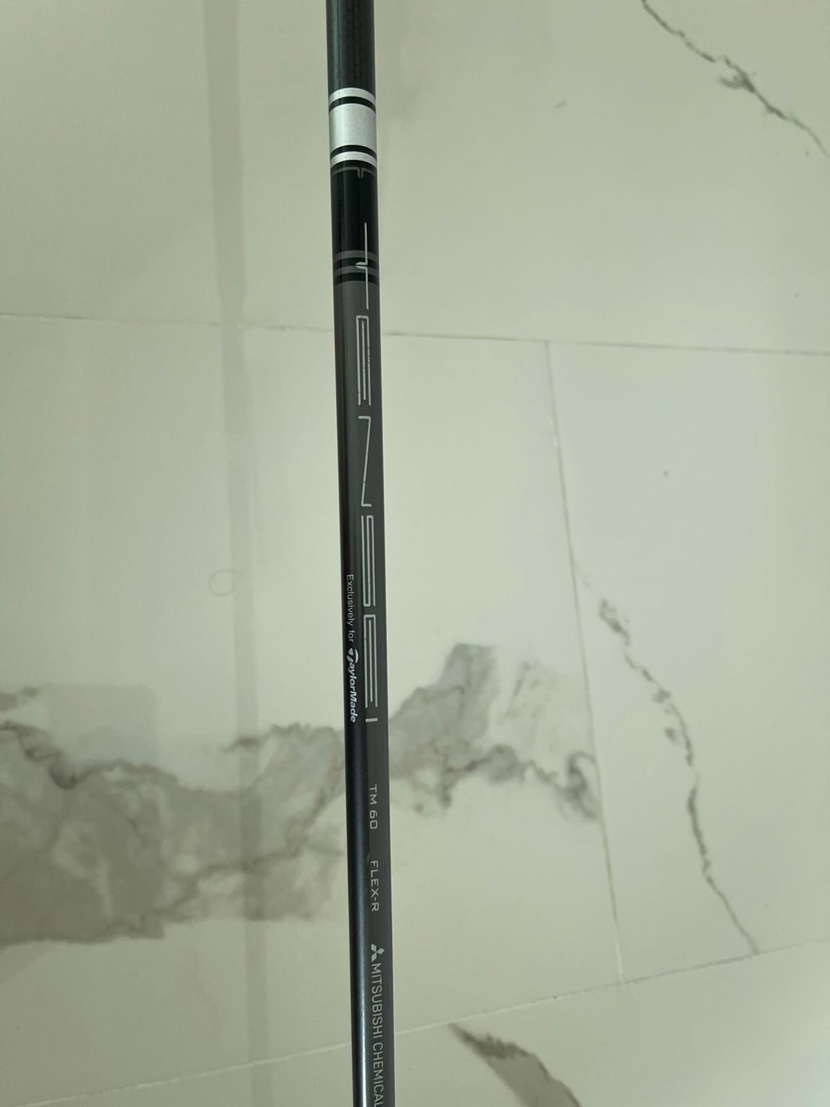 Taylormade SIM DHY 4 Iron_4