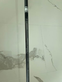 Taylormade SIM DHY 4 Iron