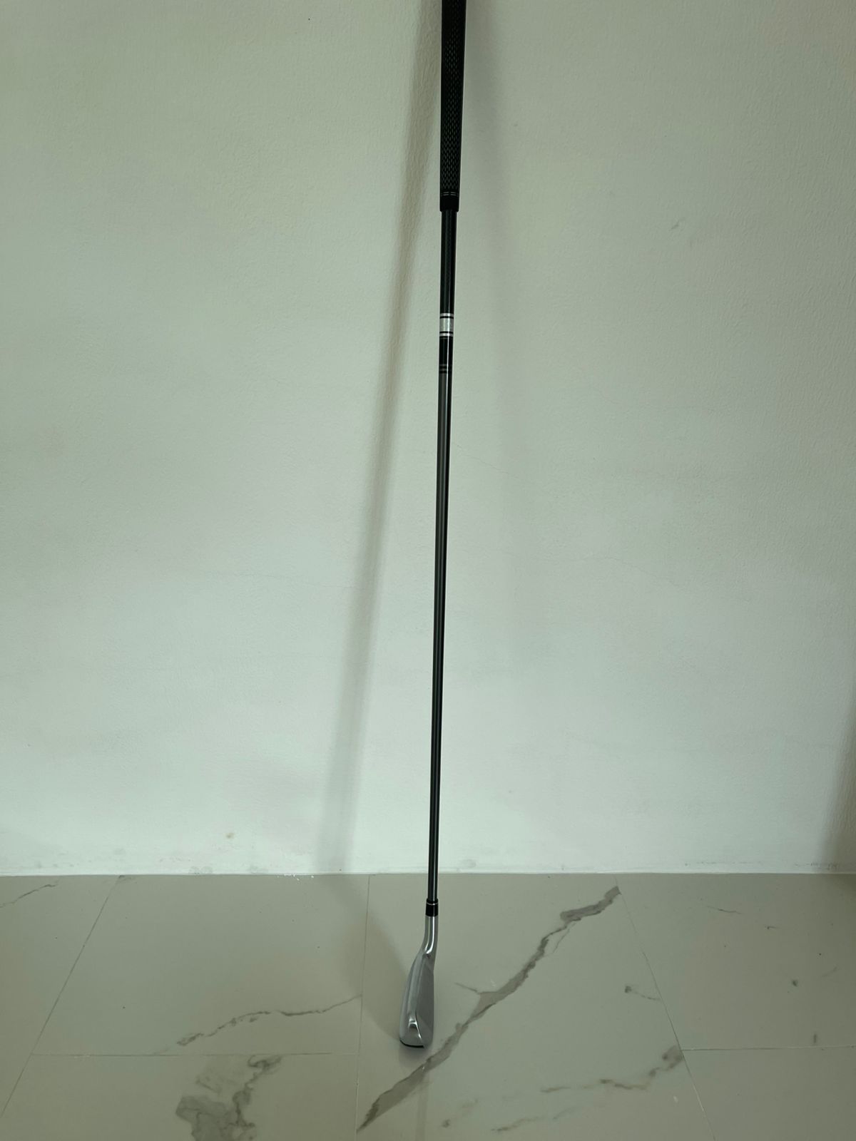 Taylormade SIM DHY 4 Iron_5