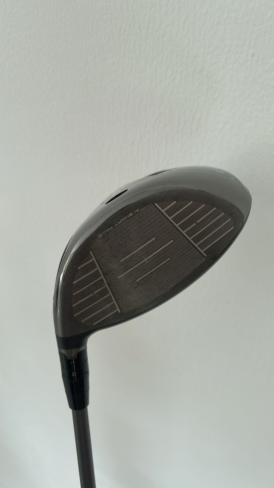 Callaway Paradym AI Smoke Max Driver_2