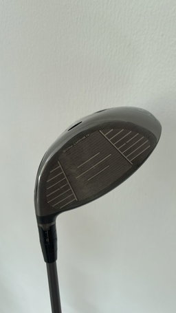 Callaway Paradym AI Smoke Max Driver