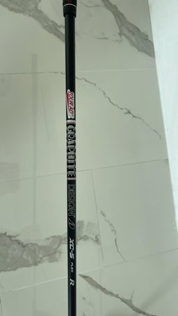 Callaway Paradym AI Smoke Max Driver
