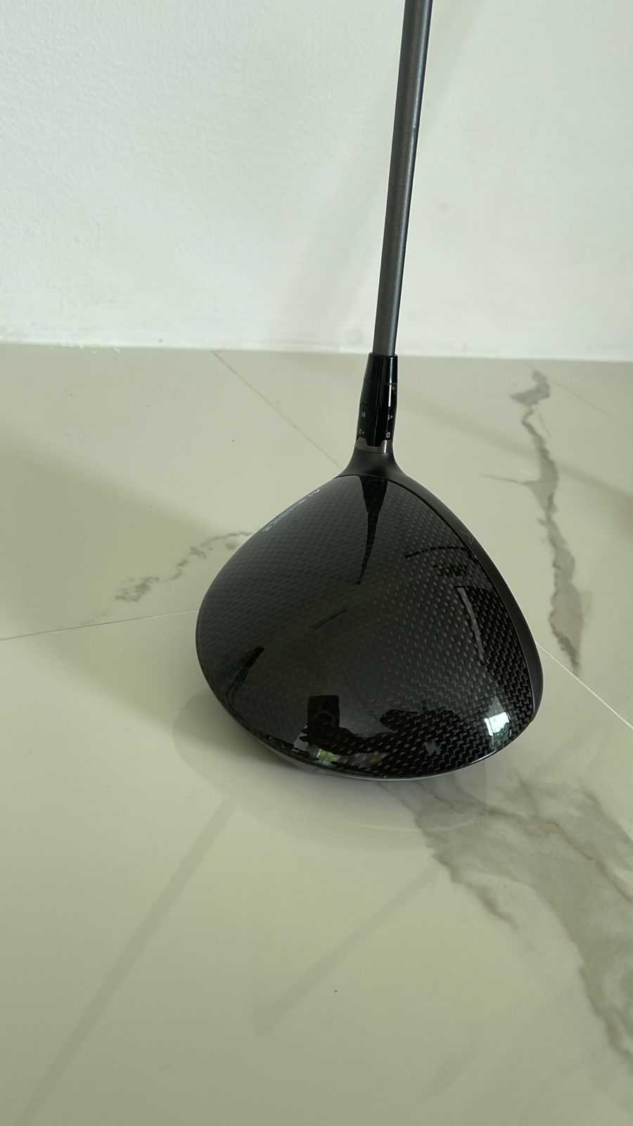 Callaway Paradym AI Smoke Max Driver_4