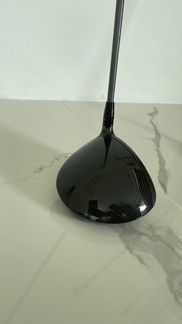 Callaway Paradym AI Smoke Max Driver