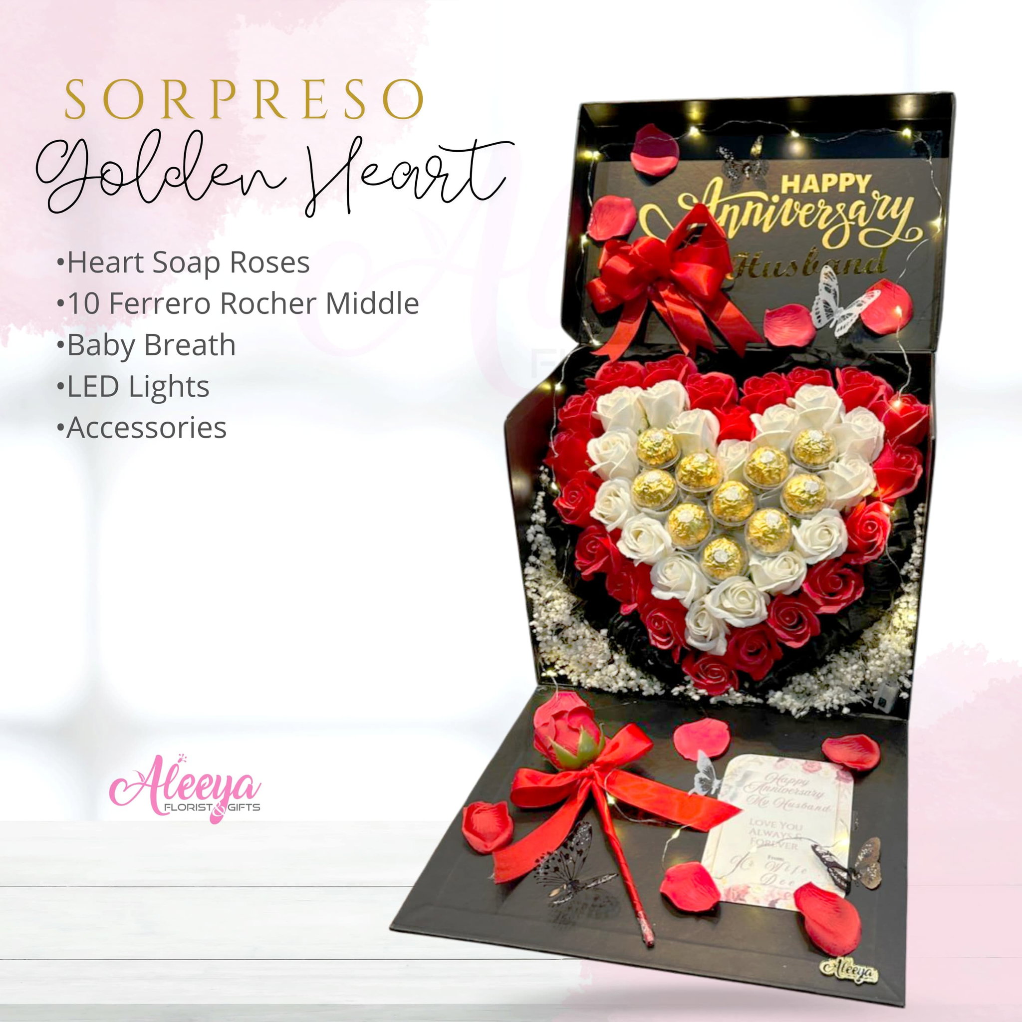 SORPRESO Sweet Heart_0