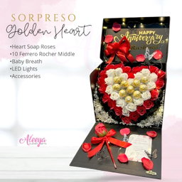 SORPRESO Sweet Heart