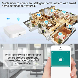 TUYA Smart Mii Bluetooth Gateway 