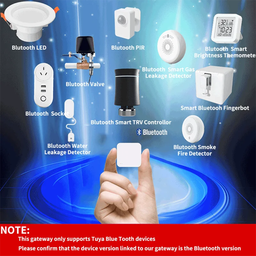TUYA Smart Mii Bluetooth Gateway 