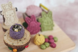 Halloween Enchanted Cauldron