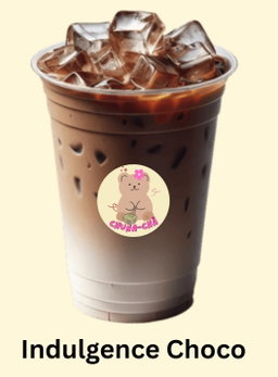 Iced Indulgence Choco