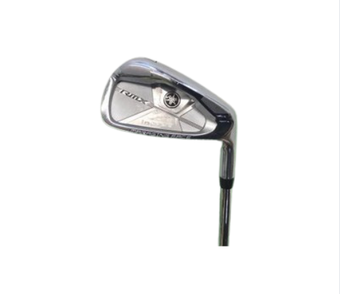 Yamaha Inpres RMX Iron Set_0