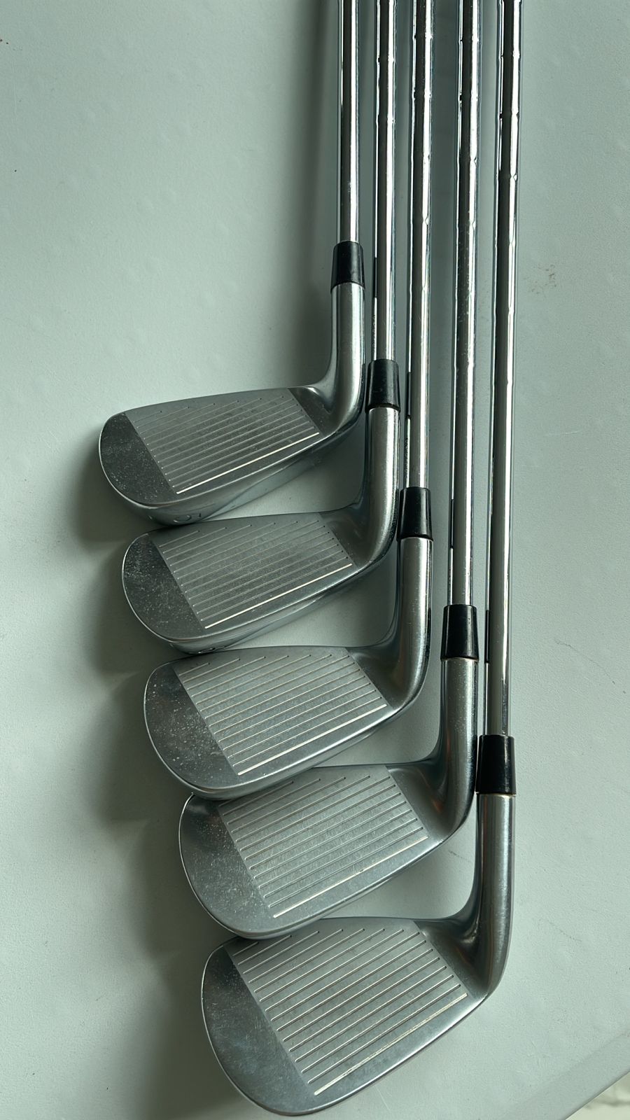 Yamaha Inpres RMX Iron Set_3