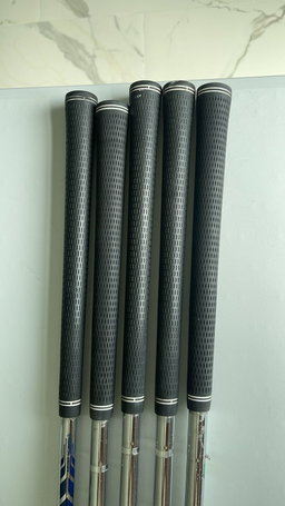 Yamaha Inpres RMX Iron Set