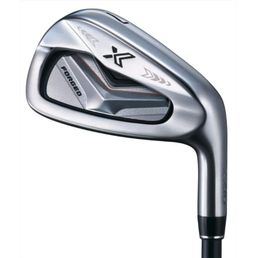 XXIO EKS5S Iron Set
